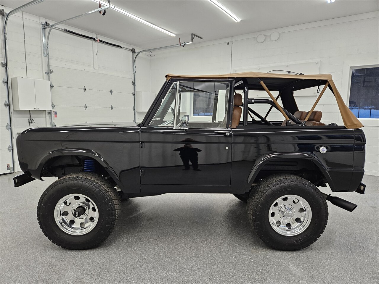 1969 Ford Bronco   - Photo 8 - Spring City, PA 19475