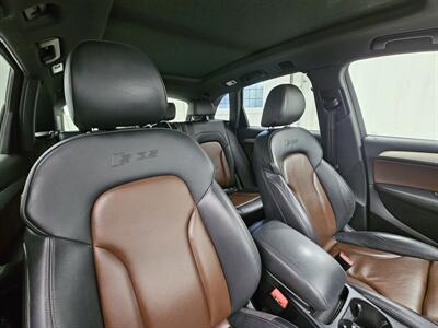 2014 Audi SQ5 3.0T quattro Premium   - Photo 14 - Spring City, PA 19475