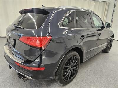 2014 Audi SQ5 3.0T quattro Premium   - Photo 5 - Spring City, PA 19475