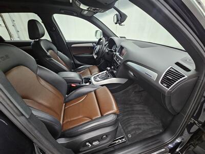 2014 Audi SQ5 3.0T quattro Premium   - Photo 13 - Spring City, PA 19475