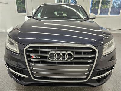 2014 Audi SQ5 3.0T quattro Premium   - Photo 2 - Spring City, PA 19475