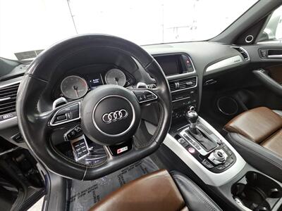 2014 Audi SQ5 3.0T quattro Premium   - Photo 11 - Spring City, PA 19475