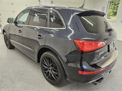 2014 Audi SQ5 3.0T quattro Premium   - Photo 7 - Spring City, PA 19475