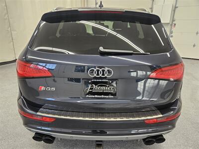 2014 Audi SQ5 3.0T quattro Premium   - Photo 6 - Spring City, PA 19475