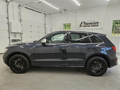 2014 Audi SQ5 3.0T quattro Premium   - Photo 8 - Spring City, PA 19475
