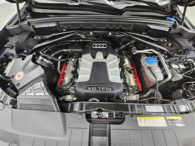 2014 Audi SQ5 3.0T quattro Premium   - Photo 9 - Spring City, PA 19475