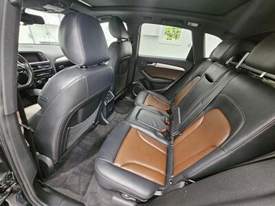 2014 Audi SQ5 3.0T quattro Premium   - Photo 12 - Spring City, PA 19475