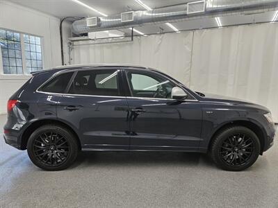 2014 Audi SQ5 3.0T quattro Premium   - Photo 4 - Spring City, PA 19475