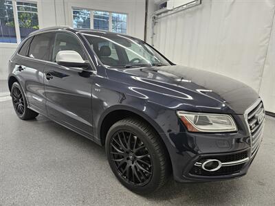 2014 Audi SQ5 3.0T quattro Premium   - Photo 3 - Spring City, PA 19475