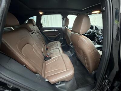 2015 Audi SQ5 3.0T quattro Prestige - Photo 14 - Spring City, PA 19475