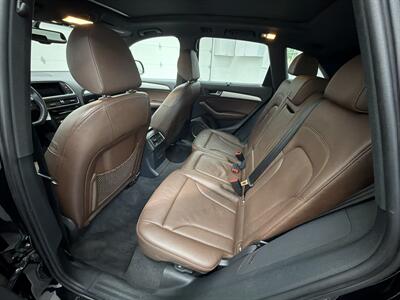 2015 Audi SQ5 3.0T quattro Prestige - Photo 12 - Spring City, PA 19475