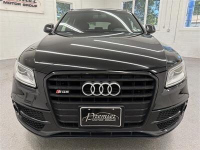 2015 Audi SQ5 3.0T quattro Prestige - Photo 2 - Spring City, PA 19475