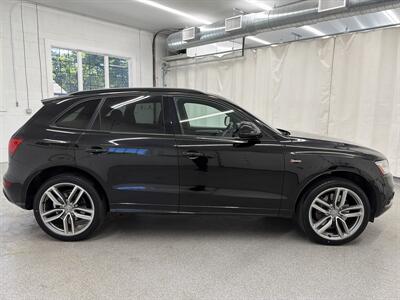 2015 Audi SQ5 3.0T quattro Prestige - Photo 4 - Spring City, PA 19475