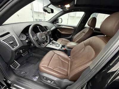 2015 Audi SQ5 3.0T quattro Prestige - Photo 10 - Spring City, PA 19475