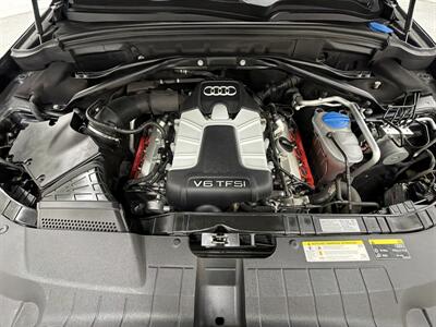 2015 Audi SQ5 3.0T quattro Prestige - Photo 9 - Spring City, PA 19475