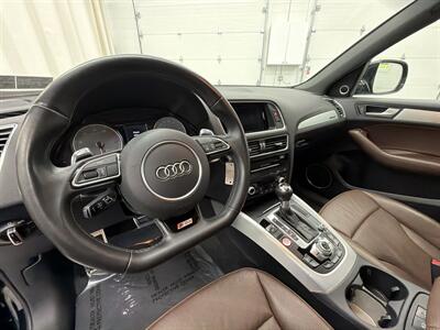 2015 Audi SQ5 3.0T quattro Prestige - Photo 11 - Spring City, PA 19475