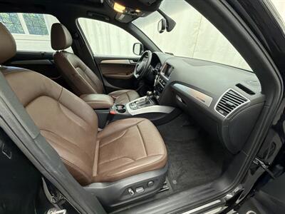 2015 Audi SQ5 3.0T quattro Prestige - Photo 13 - Spring City, PA 19475