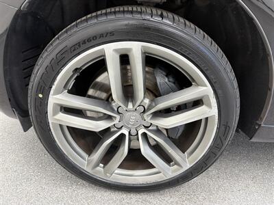 2015 Audi SQ5 3.0T quattro Prestige - Photo 16 - Spring City, PA 19475