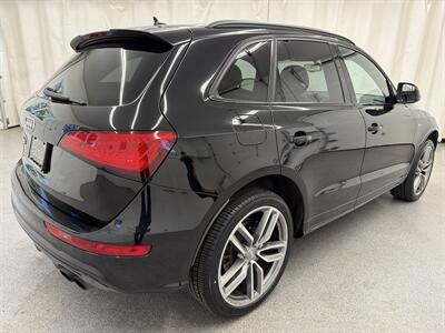 2015 Audi SQ5 3.0T quattro Prestige - Photo 5 - Spring City, PA 19475