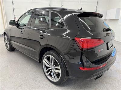2015 Audi SQ5 3.0T quattro Prestige - Photo 7 - Spring City, PA 19475