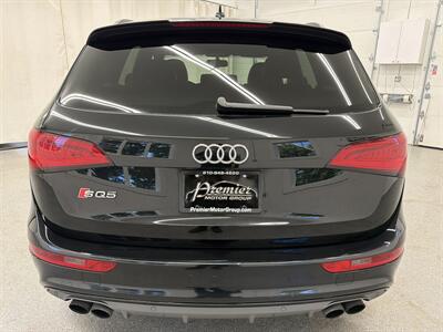 2015 Audi SQ5 3.0T quattro Prestige - Photo 6 - Spring City, PA 19475