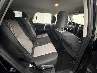 2021 Toyota 4Runner SR5   - Photo 13 - Spring City, PA 19475