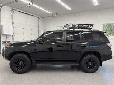 2021 Toyota 4Runner SR5   - Photo 8 - Spring City, PA 19475