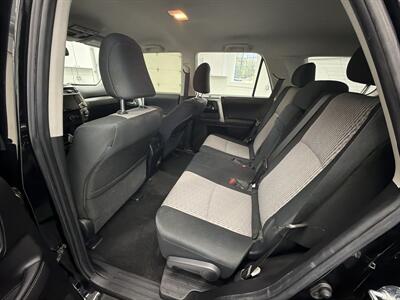 2021 Toyota 4Runner SR5   - Photo 11 - Spring City, PA 19475