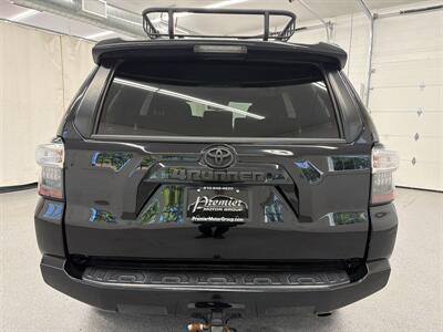 2021 Toyota 4Runner SR5   - Photo 6 - Spring City, PA 19475