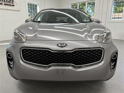 2018 Kia Sportage LX - Photo 2 - Spring City, PA 19475