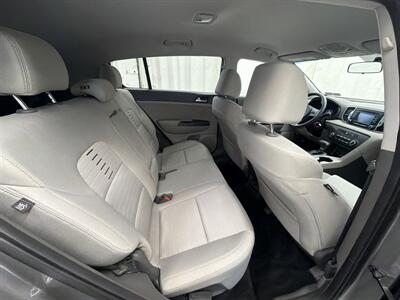 2018 Kia Sportage LX - Photo 13 - Spring City, PA 19475