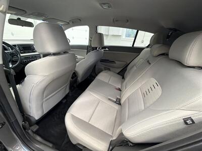 2018 Kia Sportage LX - Photo 11 - Spring City, PA 19475