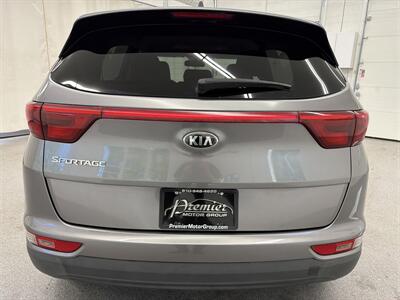 2018 Kia Sportage LX - Photo 6 - Spring City, PA 19475