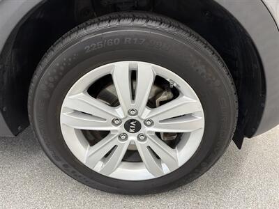 2018 Kia Sportage LX - Photo 14 - Spring City, PA 19475