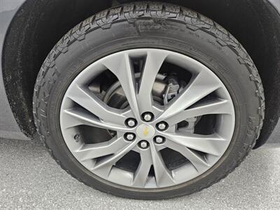 2022 Chevrolet Blazer Premier   - Photo 16 - Spring City, PA 19475