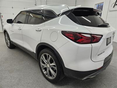 2022 Chevrolet Blazer Premier   - Photo 7 - Spring City, PA 19475