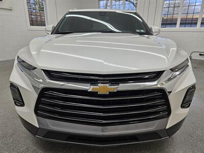 2022 Chevrolet Blazer Premier   - Photo 2 - Spring City, PA 19475