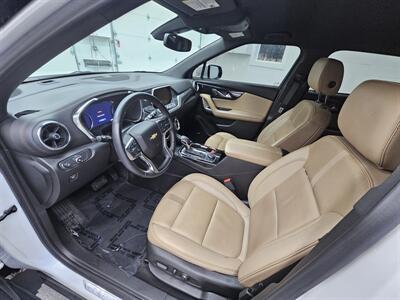 2022 Chevrolet Blazer Premier   - Photo 10 - Spring City, PA 19475