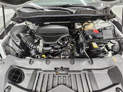 2022 Chevrolet Blazer Premier   - Photo 9 - Spring City, PA 19475