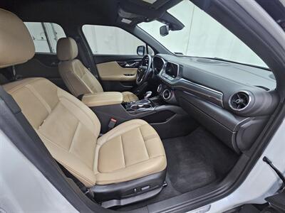 2022 Chevrolet Blazer Premier   - Photo 13 - Spring City, PA 19475