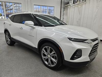 2022 Chevrolet Blazer Premier   - Photo 3 - Spring City, PA 19475