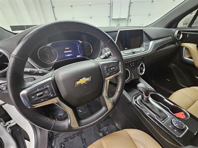 2022 Chevrolet Blazer Premier   - Photo 11 - Spring City, PA 19475