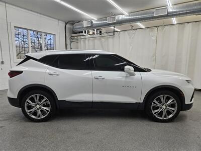 2022 Chevrolet Blazer Premier   - Photo 4 - Spring City, PA 19475