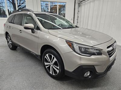 2019 Subaru Outback 2.5i Limited   - Photo 3 - Spring City, PA 19475