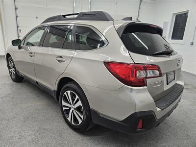 2019 Subaru Outback 2.5i Limited   - Photo 7 - Spring City, PA 19475