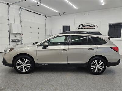 2019 Subaru Outback 2.5i Limited   - Photo 8 - Spring City, PA 19475