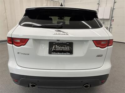 2020 Jaguar F-PACE 30t Prestige - Photo 6 - Spring City, PA 19475