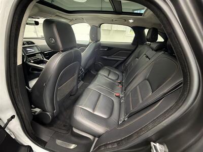 2020 Jaguar F-PACE 30t Prestige - Photo 12 - Spring City, PA 19475
