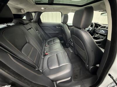 2020 Jaguar F-PACE 30t Prestige - Photo 14 - Spring City, PA 19475