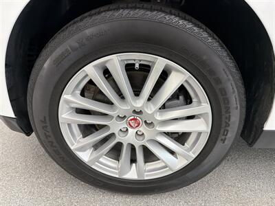 2020 Jaguar F-PACE 30t Prestige - Photo 16 - Spring City, PA 19475